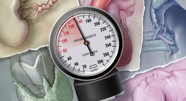 La hipertensión se caracteriza por lecturas de presión arterial sistólica superiores a 140 mmHg.