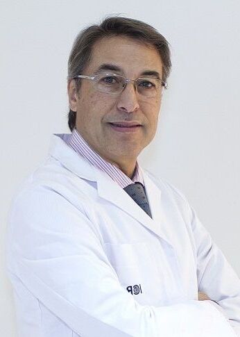Médico cardiólogo Intan Lahera León
